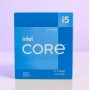 CPU Intel Core i5-12400F Box Hãng, 2.5Ghz Up to 4.4Ghz, 6 Core, 18MB, 12 Thread, SK1700, Alder Lake
