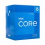 CPU Intel Core i5-12400 Box Hãng, Up to 4.4Ghz, 6 nhân 12 luồng, 18MB Cache, 65W, SK1700