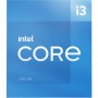 CPU Intel Core i3-10105 Box Hãng, 3.7Ghz, 14nm, 6MB, 4 Core, 8 Threads, UHD630, SK1200, Comet Lake