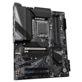 Mainboard Gigabyte Z690 UD DDR4, Chipset Intel Z690, SK1700, 4*DDR4, HDMI, Display Port Mainboard Gigabyte Z690 UD DDR4, Chipset Intel Z690, SK1700, 4*DDR4, HDMI, Display Port
