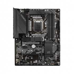 Mainboard Gigabyte Z590 UD - Chipset Intel Z590, SK1200, 4*DDR4, Display Port Mainboard Gigabyte Z590 UD - Chipset Intel Z590, SK1200, 4*DDR4, Display Port