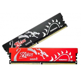 Ram PC Kingmax Zeus Dragon 16GB DDR4 Bus 3200Mhz, 1.35V
