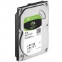 Ổ cứng HDD 3.5" PC SEAGATE BarraCuda 1TB SATA 7200RPM 64MB - ST1000DM010