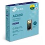 Bộ Chuyển Đổi USB Wifi TP-Link Archer T2U Băng Tần Kép AC600