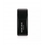 Bộ Chuyển Đổi USB Wifi Mini MERCUSYS MW300UM N300