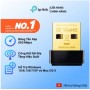 Bộ Chuyển Đổi USB Wifi TP-Link Archer T2U Nano Băng Tần Kép Chuẩn AC600 Mbps