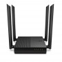 Bộ Phát Wifi TP-Link Archer C64 Băng Tần Kép Chuẩn AC1200