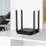 Bộ Phát Wifi TP-Link Archer C64 Băng Tần Kép Chuẩn AC1200