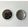 Pin Cmos CR2032