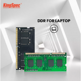 KingSpec Ram Laptop 8GB DDR4 bus 3200Mhz