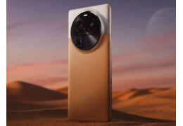 OPPO Find X6 series chính thức: Camera Hasselblad 1-inch, Snapdragon 8 Gen 2, sạc 100W, giá từ 15,4 triệu đồng