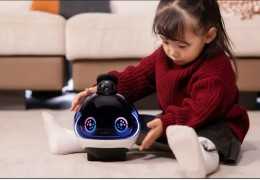 Robot nhà thông minh đáng yêu ra mắt tại CES 2023 có thể là sự bổ sung tuyệt vời cho gia đình bạn