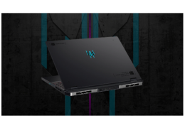 Acer giới thiệu Laptop Gaming cao cấp Predator Helios Neo 16 2024, Gen 14 mới