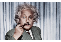 Albert Einstein và những điều có thể bạn chưa biết