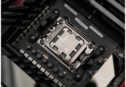 Hàn Quốc: Thị phần CPU máy bàn của AMD đã vượt Intel