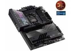 ASUS ra mắt dòng sản phẩm bo mạch chủ sử dụng chipset AMD X670 Series