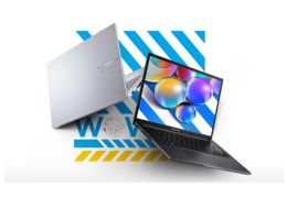 ASUS Vivobook Series: trợ thủ chinh phục “kỳ tích” cùng giới trẻ