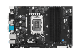 Asrock ra mắt mainboard đặc biệt gắn được cả RAM DDR4 lẫn DDR5