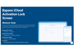 Thành trì “khóa iCloud” sụp đổ: Đã có thể bẻ khóa iCloud gần như tất cả iPhone và iPad, iPhone 16 Pro Max hay iOS 26 mới nhất cũng bị qua mặt