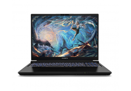 Laptop chơi game EVOL X16 PRO của Colorful mạnh đến mức nào: Cấu hình CPU Intel Core i7 thế hệ 13, GPU RTX 4060 cùng màn hình 16″ 2.5K 240Hz