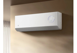 Xiaomi ra mắt điều hòa hai chiều Mijia Fresh Air Pro: 1.5 HP, hỗ trợ sưởi ấm ở -35°C và làm lạnh ở 65°C