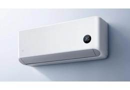 Xiaomi giới thiệu điều hòa Mi Home 1.5 HP phiên bản mới, nóng lạnh 2 chiều, siêu tiết kiệm điện đến 30% nhờ AI