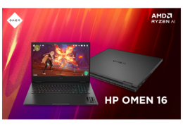 HP OMEN 16 và HP Victus 16: Bộ đôi laptop gaming lý tưởng cho học sinh sinh viên