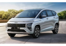 Suzuki XL7 và Mitsubishi Xpander Cross ‘mất ăn mất ngủ’ vì đối thủ mới giá 324 triệu đồng sắp ra mắt