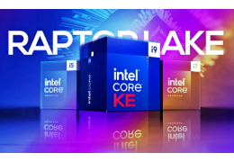 Intel ra mắt các mẫu CPU 14th không có nhân E: Core i9-14901KE với 8 nhân P, 5.8GHz, 125W TDP