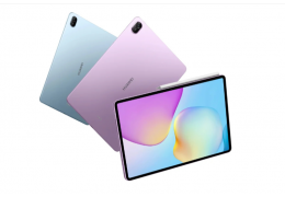 Huawei ra mắt Matepad 11.5 2026: Màn hình soft light, pin lớn, 4 loa ngoài, giá đắt nhất chỉ hơn 10 triệu