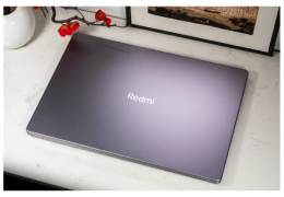 Ra mắt laptop Xiaomi giá 15 triệu có chip Intel Gen 13, màn hình 16 inch 120Hz