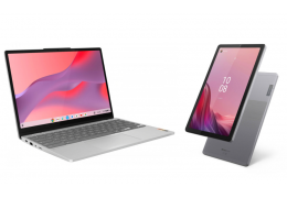 Lenovo sẽ giới thiệu IdeaPad Flex 3i Chromebook và tablet M9 mới