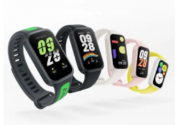 Xiaomi ra mắt Redmi Band 3: Pin 18 ngày, giá 564.000 đồng