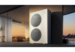 Xiaomi ra mắt hệ thống điều hòa tối tân nhất của mình: Làm mát nguyên một căn nhà trong chỉ 5 phút