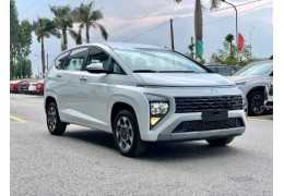 Siêu phẩm MPV của Hyundai giảm giá sập sàn: Rẻ hơn cả Mitsubishi Xpander, khách Việt không thể bỏ lỡ