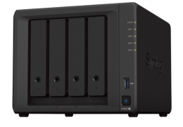 NAS Synology DS923+: Giải pháp lưu trữ tuyệt vời cho doanh nghiệp và văn phòng gia đình