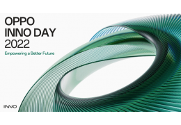 OPPO INNO Day 2022: Các công nghệ "Trao quyền cho một tương lai tốt đẹp hơn"