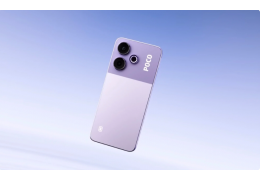 POCO M6 Plus 5G ra mắt: Giá chỉ từ 4.1 triệu đã có camera 108 MP và chip Snapdragon 4 Gen 2 AE