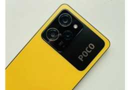 Poco X5 và Poco X5 Pro lộ toàn bộ cấu hình khiến dân tình sửng sốt, hứa hẹn là vua giá rẻ mới