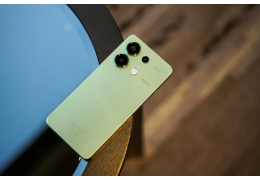Redmi Note 13: “Smartphone quốc dân” đã trở lại