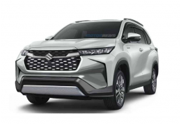 Suzuki chuẩn bị ra mắt ‘anh em’ của Toyota Innova Hycross, giá rẻ hơn Mitsubishi Xpander ở Việt Nam