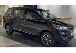 'Kẻ ngáng đường' Mitsubishi Xpander ra mắt phiên bản mới, giá bán 'hủy diệt' mọi đối thủ