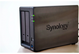 NAS Synology DS723+ - Giải pháp an toàn để lưu trữ và bảo vệ dữ liệu cho doanh nghiệp nhỏ năm 2023