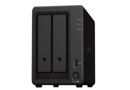 Synology® ra mắt DiskStation® DS723+, thiết bị lưu trữ nhỏ gọn mạnh mẽ