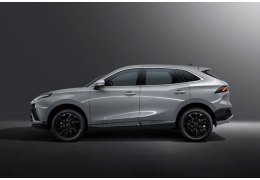 Mazda CX-5 2023 vừa ra mắt đã 'chạm trán' đối thủ khó nhằn: Giá rẻ khó tin, thiết kế gây ấn tượng