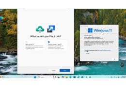 Microsoft mang đến giải pháp giúp mua PC mới không còn gặp khó khăn khi sao lưu lại dữ liệu cũ