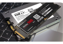 Tuổi thọ của ổ cứng SSD là bao lâu?