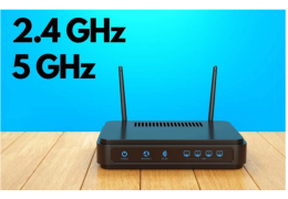 Wi-Fi 2.4 GHz và 5.0 GHz, vậy băng tần nào 'mạnh' hơn?