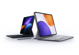 Xiaomi ra mắt Xiaomi Pad 7S Pro: "máy tính bảng LCD mỏng nhất thế giới"