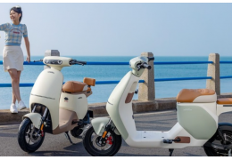 Xe máy điện Honda sắp về Việt Nam: Giá dưới 10 triệu đồng, chạy tối đa 80 km